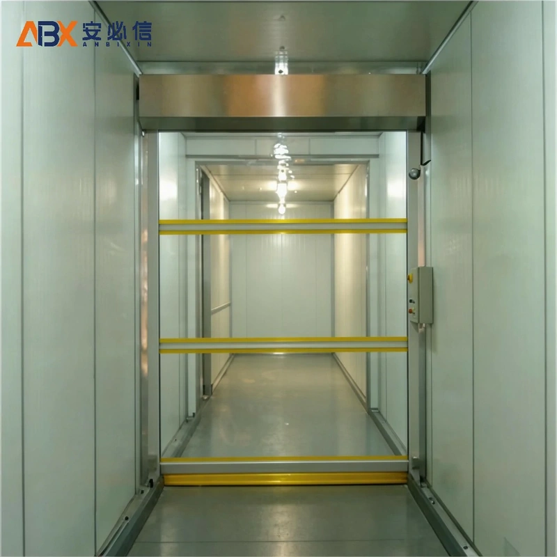 鸡西PVC快速门